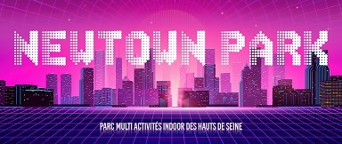 New Town Park