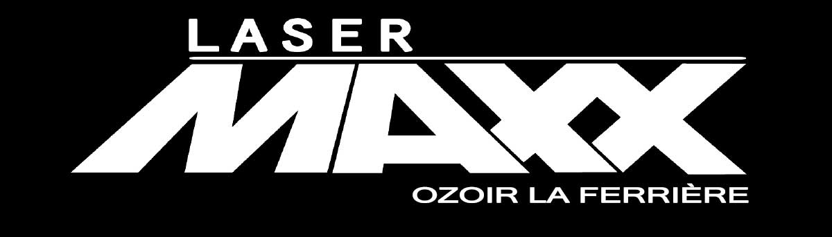 Laser Maxx Ozoir